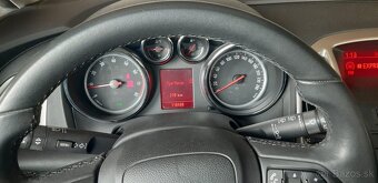 Opel Astra - 9