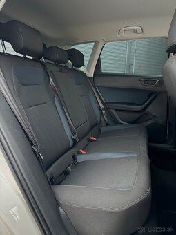 Seat Ateca 1.0 TSi - 85 kW - Style - 2018 - 83.000km - 9