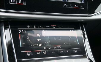 Audi Q7 50 V6 TDI quattro S-line - 9