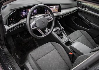 Volkswagen Golf Variant - 9