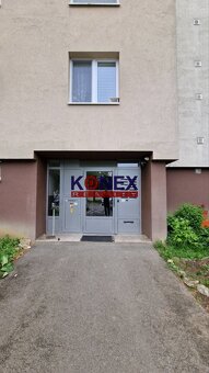 NOVINKA 3-izbový byt neďaleko centra - MICHALOVCE - 9