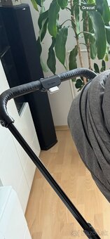 Cybex priam - 9