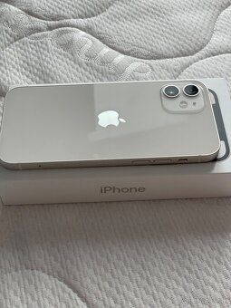 IPHONE 12,top stav,zdravie 96% - 9