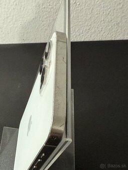 Predám Apple iPhone 12 PRO MAX 256GB Silver Bežné známky - 9