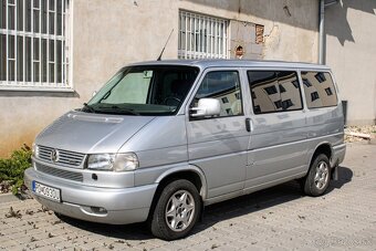 Volkswagen T4 Multivan /aj na splátky/ - 9