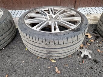 Elektrony 5x112 r20 - 9
