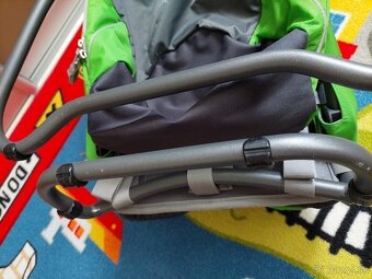 Turisticky nosic Deuter - 9