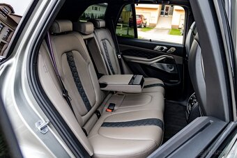 BMW X5 M Competition (odp.DPH, 1.majiteľ, záruka, TOP stav) - 9