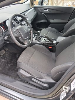 Peugeot 508 - 9