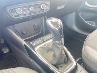 Opel Crossland X 1.2 Turbo 81kW - 9