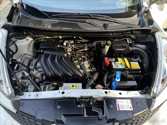 Nissan Juke 1.6 86kW 2012 153807km AUTOMAT - 9