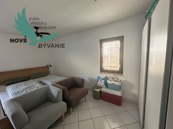 Na predaj dva apartmány blízko mora v Chorvátsku vhodné ako  - 9
