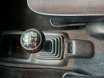 Peugeot 106, 5M, 44kW, 1998 - 9