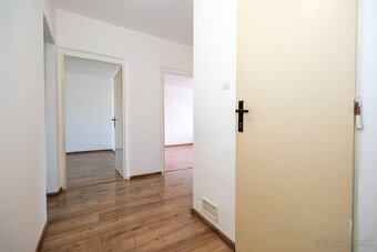 2-izbový byt s lódžiou na prenájom, Zvolen - Sekier - 9