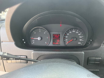 Volkswagen Crafter Dodávka 2.0 TDi, L2H2 - 9