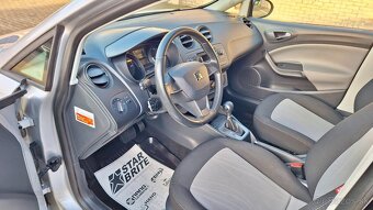 Seat Ibiza automat 1.2 TSI - 9