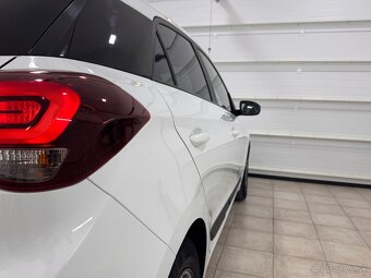 Hyundai I20 1.2 Benzin 4 valec 2019 132 000km 1.majiteľ SK✅ - 9