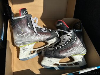 Korcule Bauer Vapor Hyperlite - 9