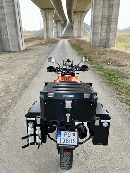 KTM 1190 Adventure - 9