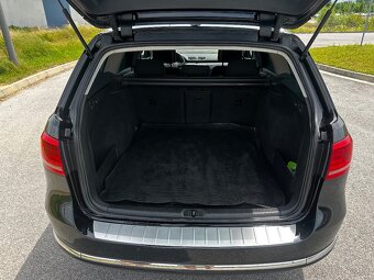 Volkswagen Passat B7 2014 - 9