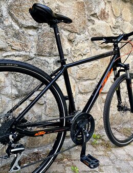 KTM Life 28” S/M - 9