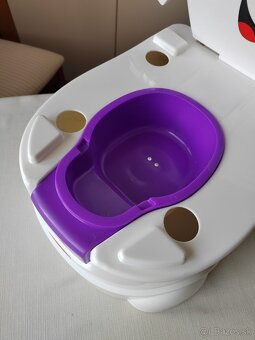 Spievajúci nočník - Fisher Price - 9
