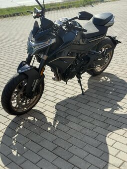 CFMOTO 800NK SPORT za akciovú cenu 6 600 Eur s DPH. i - 9