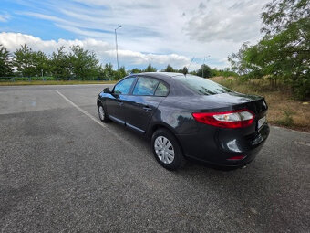 Renault Fluence 1.6 16V, 2010, 120 000 km, 1. majiteľ - 9