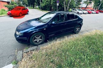 Predám Seat Leon - 9