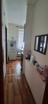 Prenájom 2 izbový byt v centre - 9