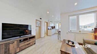 Apartman DOMINIK Donovaly - 9