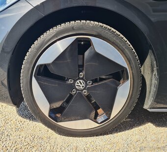 VW ID.3 PRO PERFORMANCE 1ST, 81 TIS. KM, TEPELNÉ ČERPADLO - 9