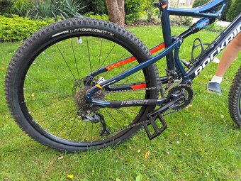 Rockrider st 540 - 9