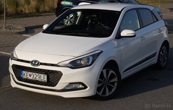Hyundai i20 - 9