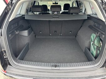 Škoda Kodiaq 2.0 TDI Ambition DSG len 20.000 km - 9