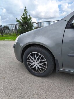 Golf 5 1.9 tdi DSG - 9