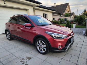 Hyundai i20 Active, 1.4 benzín, nové kúpené na Slovensku - 9