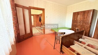 HALO reality - Predaj, rodinný dom Kmeťovo, 3-izbový - EXKLU - 9
