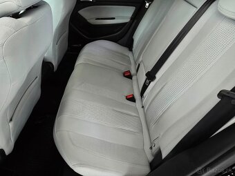 Peugeot 308 Break/SW SW 2.0 BlueHDi S&S Allure EAT6 - 9