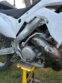 Honda CR250 2T 2003 - 9