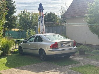 Volvo s60 - 9