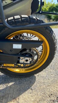 CFMoto 800MT Touring 2023,možný leasing,možná výmena - 9