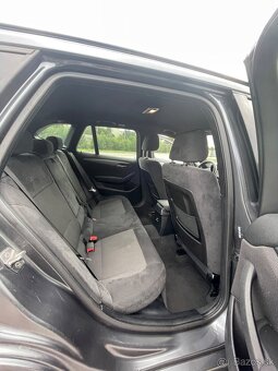 BMW X1 drive20i M-packet - 9