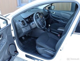 Renault Clio Grandtour Energy TCe 90 Limited, SR.1 majiteľ - 9