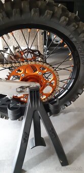 Ktm sxf 450 Factory edition - 9