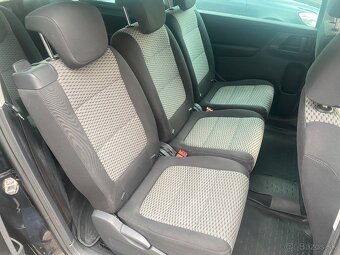 Volkswagen Sharan 2.0 TDI BMT Comfortline - 9