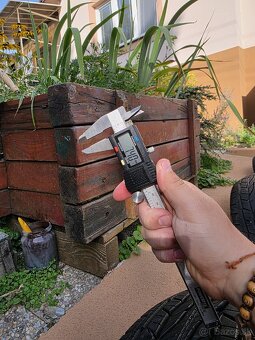 255/60R18 H XL continental conticrosscontact XL2 - 9