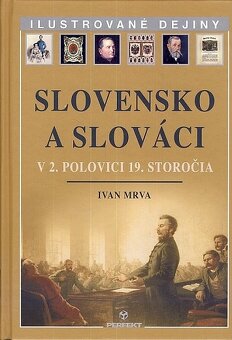 Slovensko - história, dejiny, tradície 1... - 9