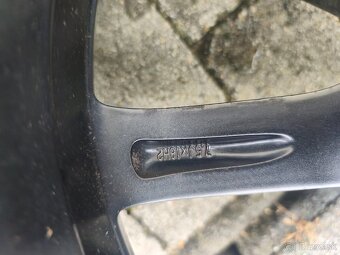 Gemini Octavia rs ZIMNE gumy - 9