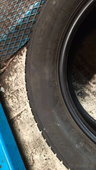 225/60R17 zimne Hankook - 9